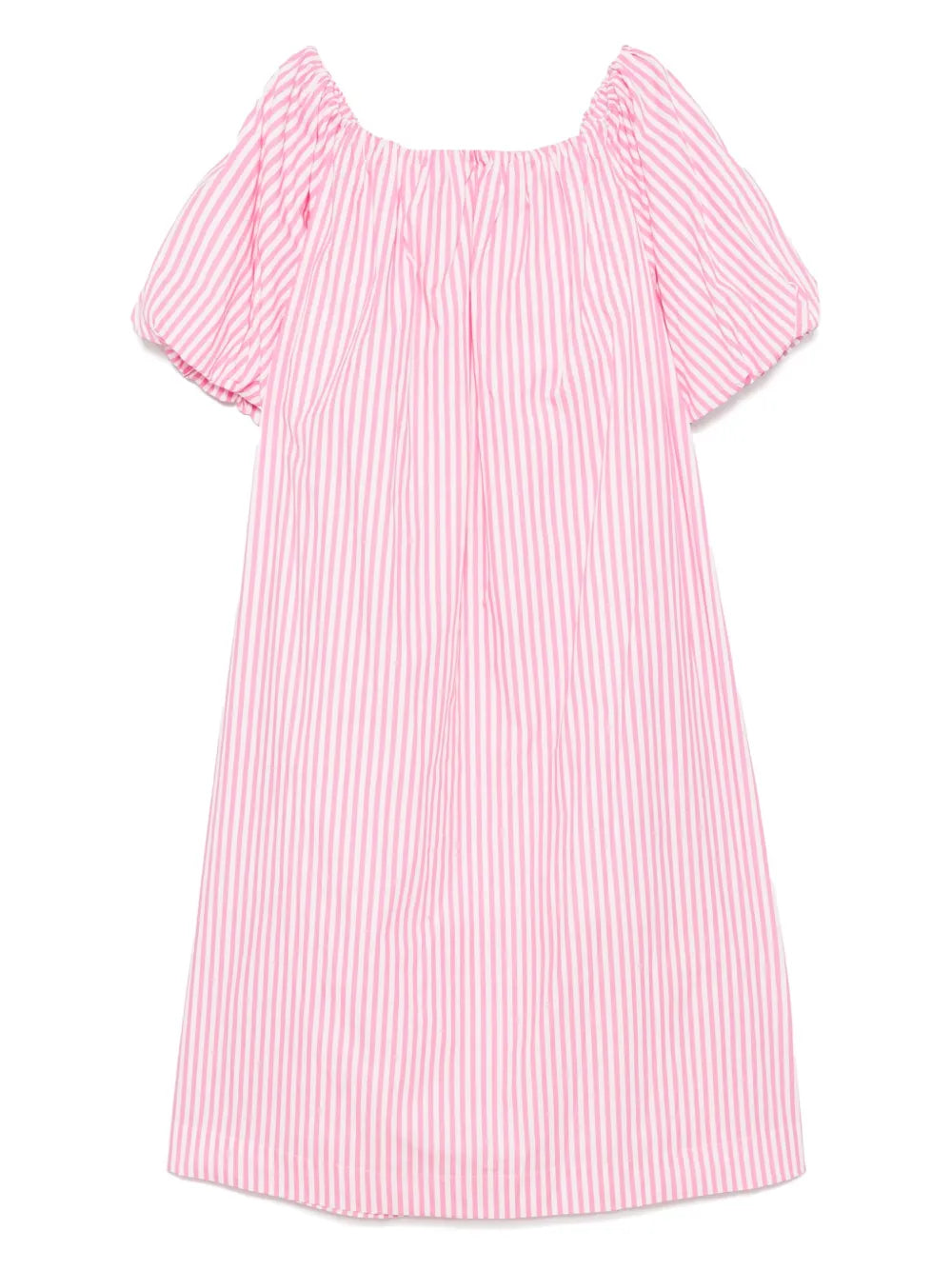 Horpio Maxi Dress