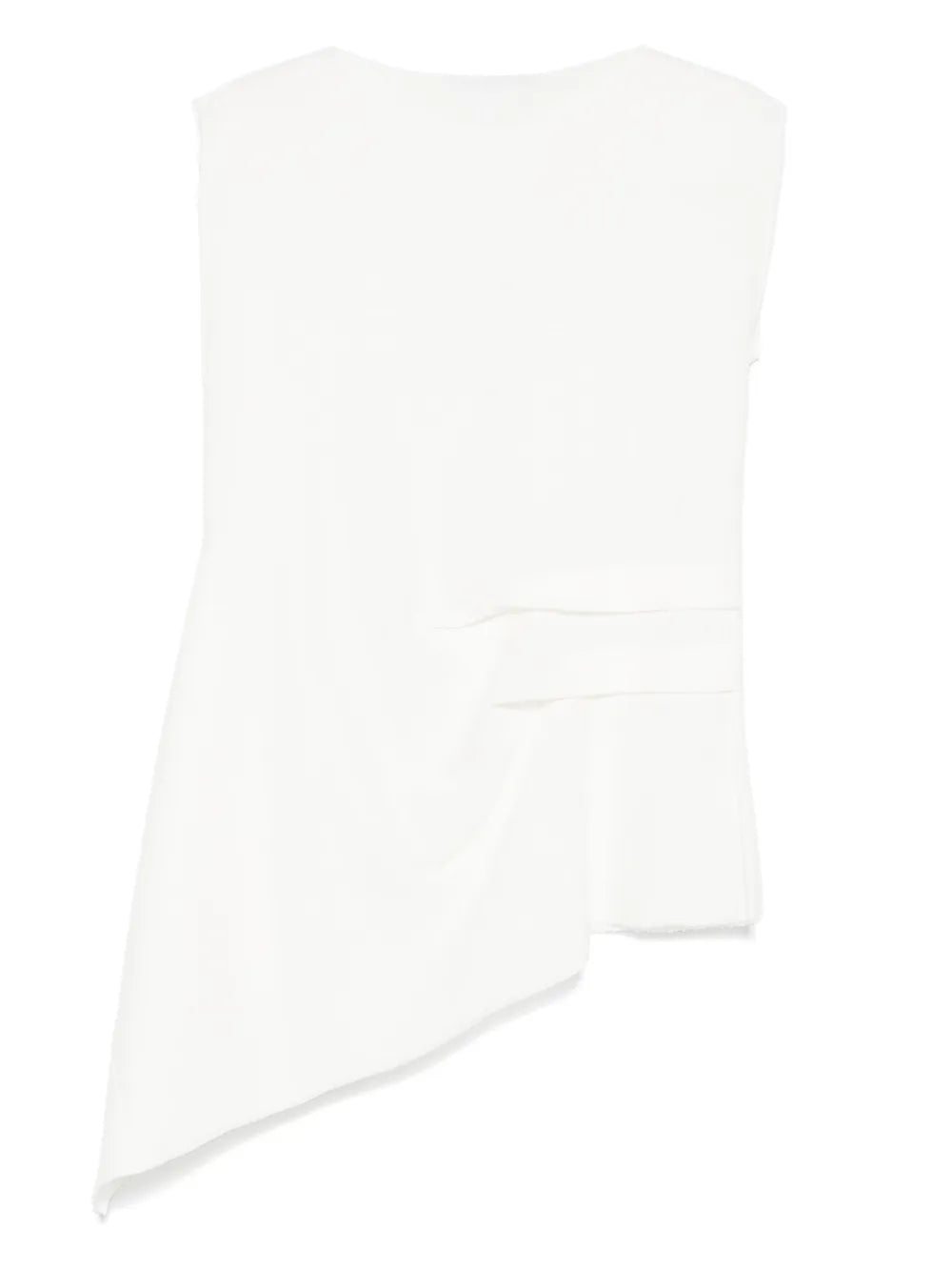Asymmetric Vest