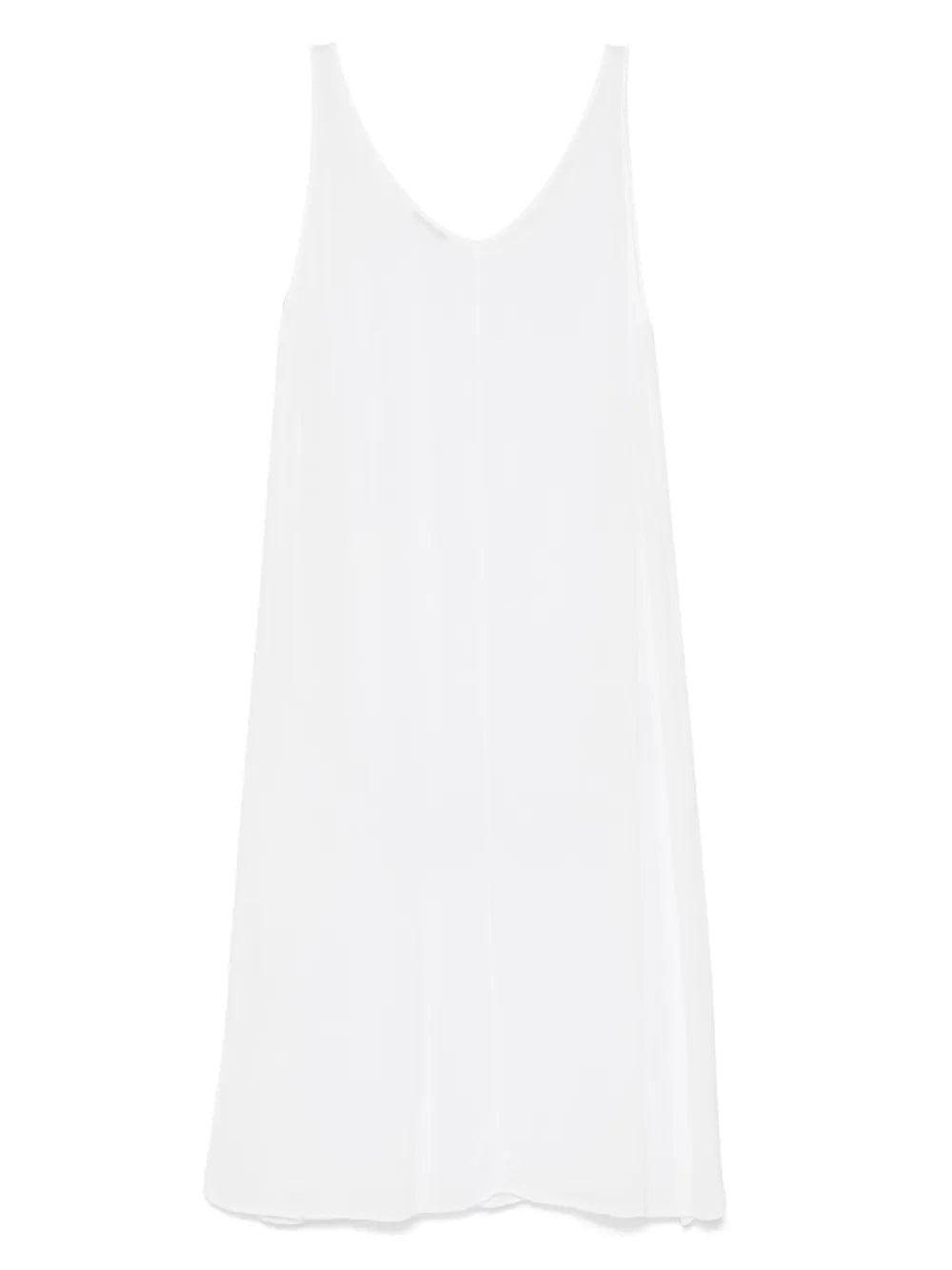 Textured Midi Dress