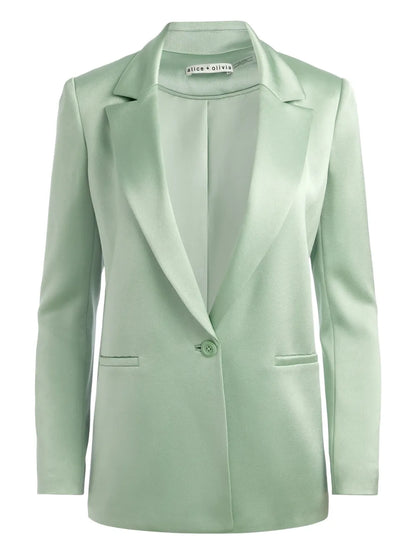 Denny Blazer