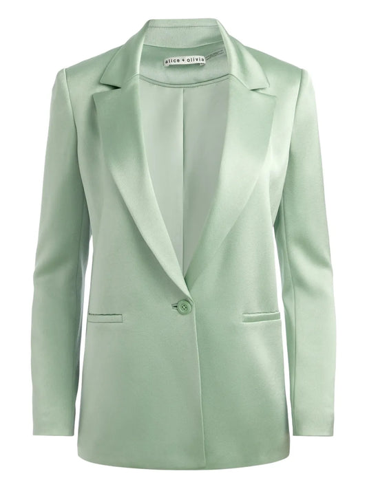 Denny Blazer