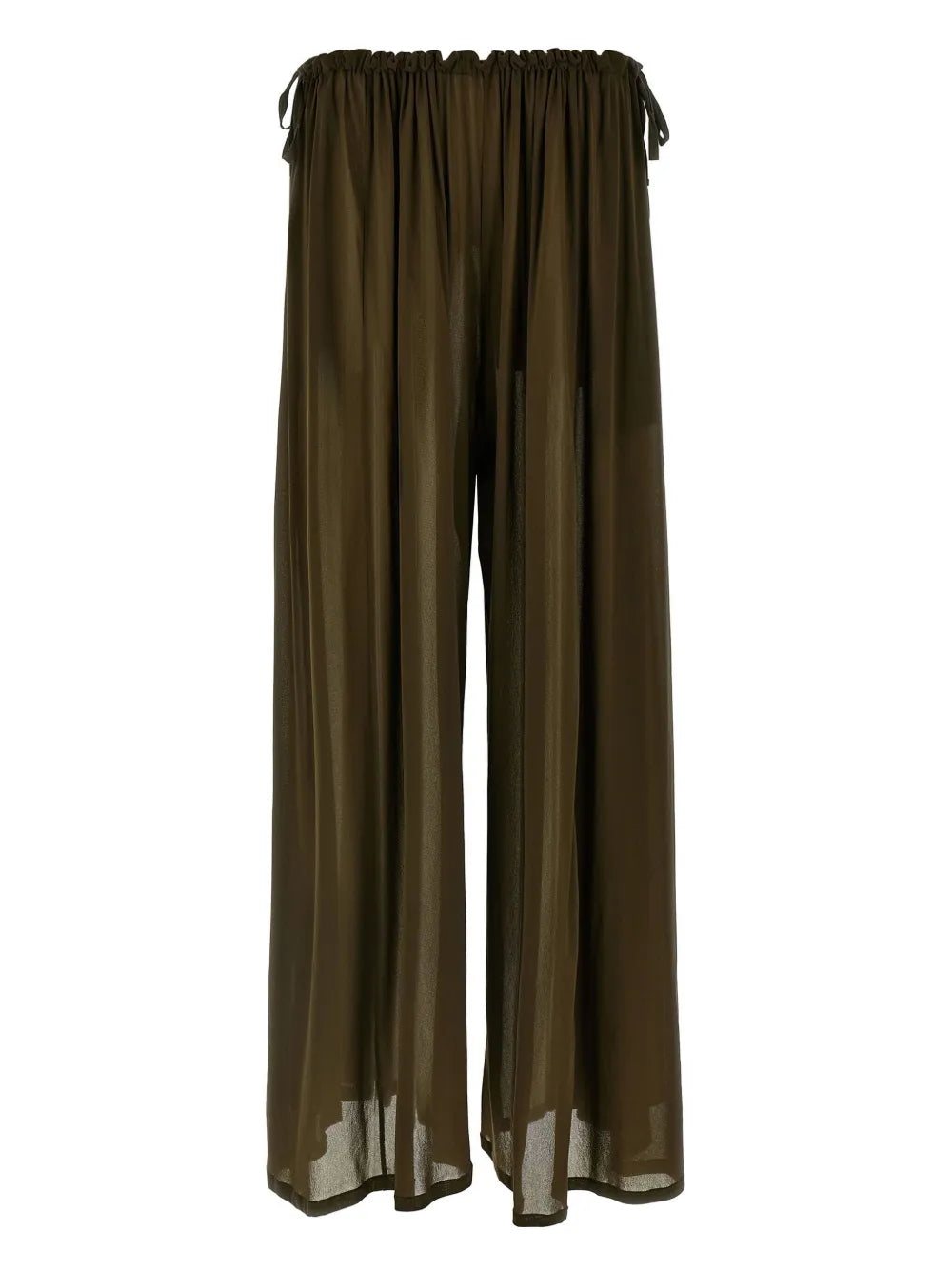 Tulle Trousers