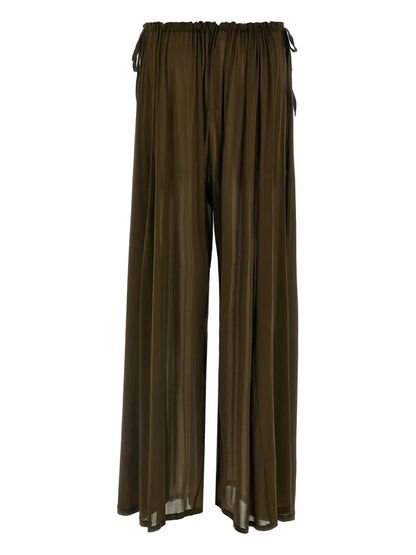 Tulle Trousers