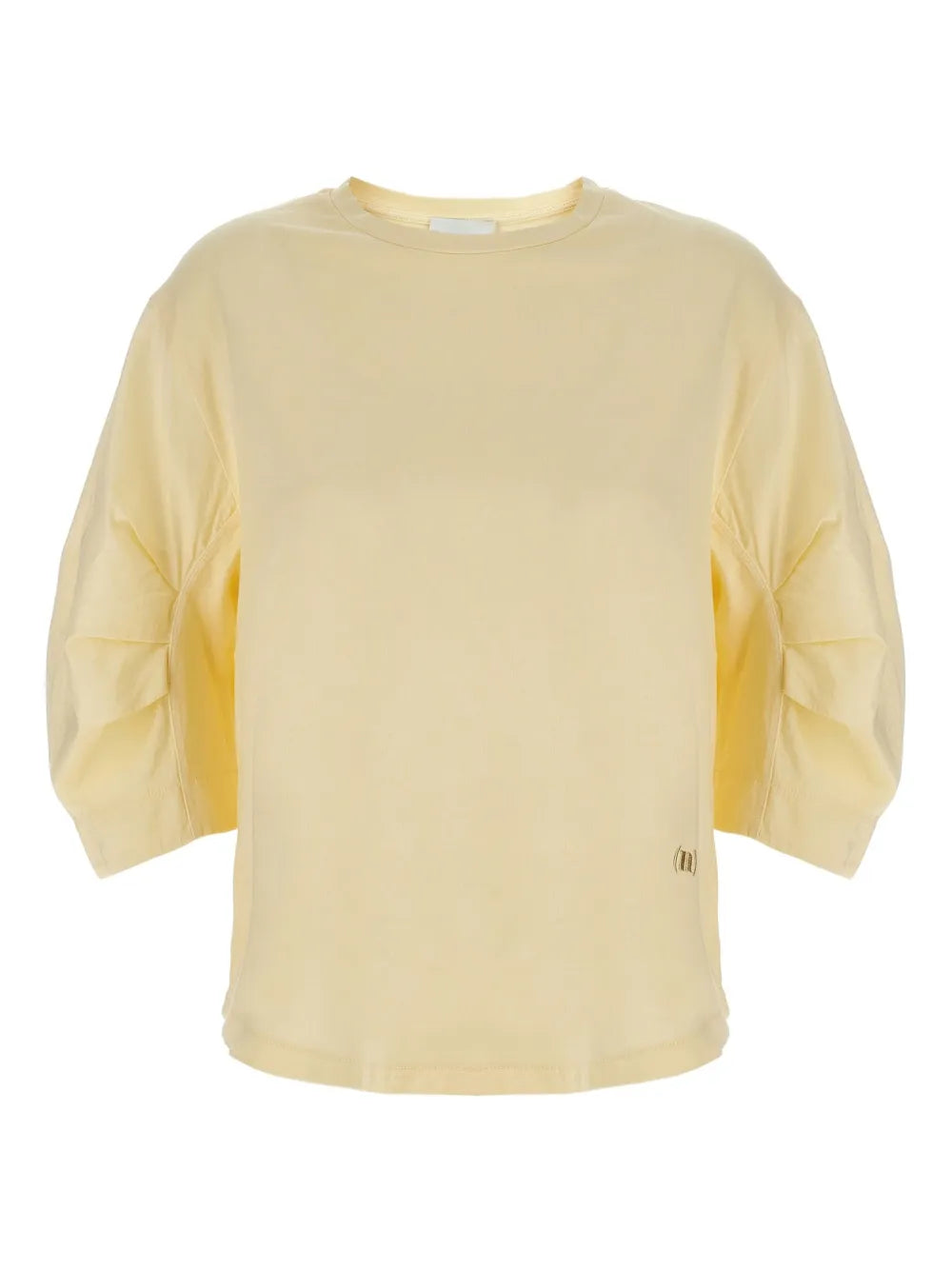 Cotton T-Shirt