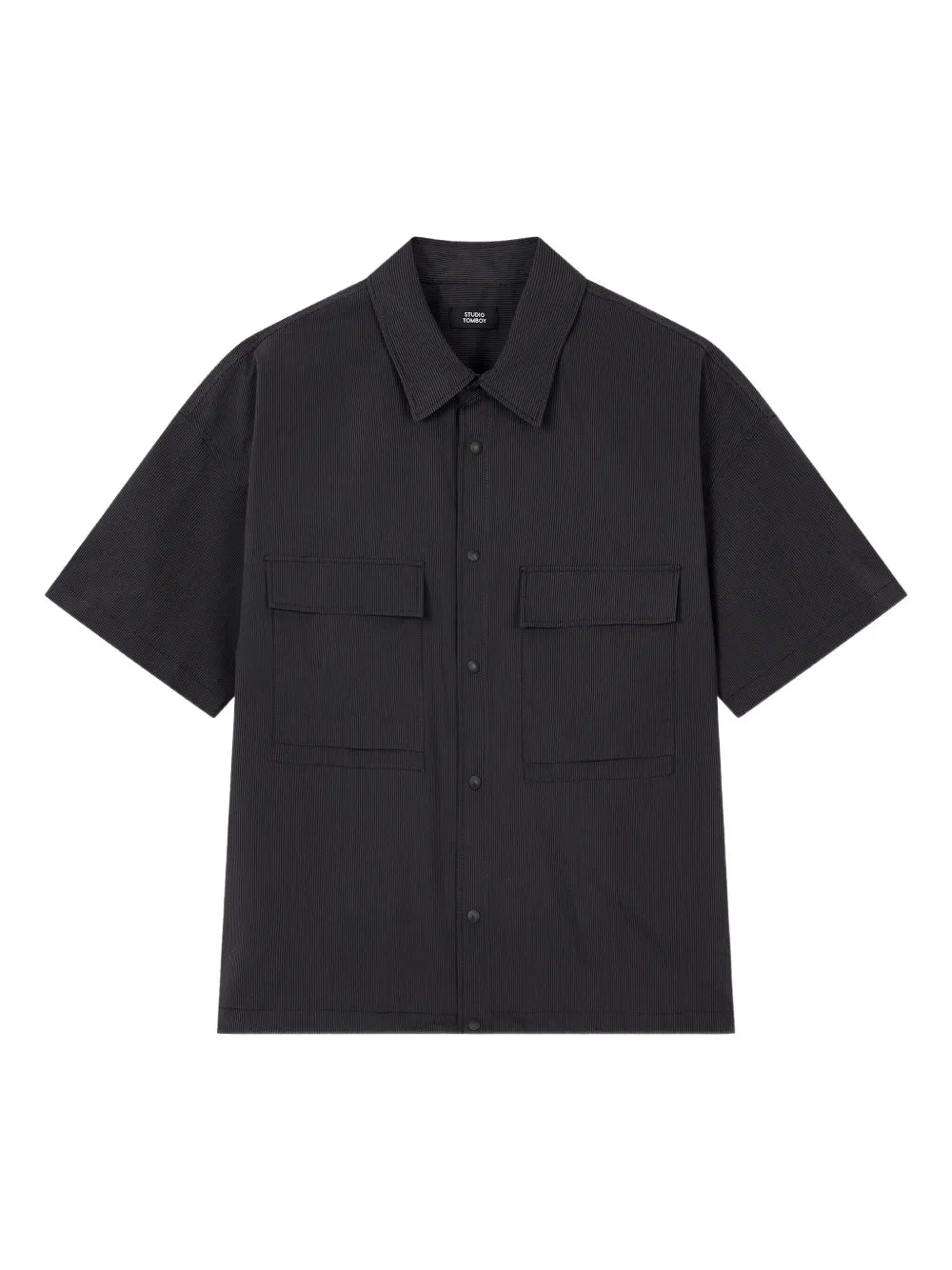 Short-Sleeve Shirt