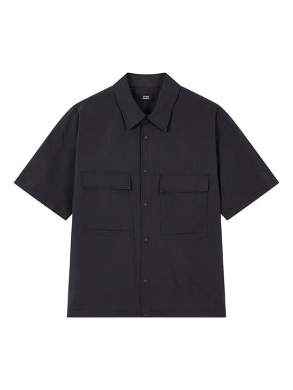 Short-Sleeve Shirt