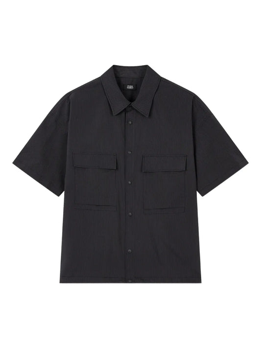 Short-Sleeve Shirt