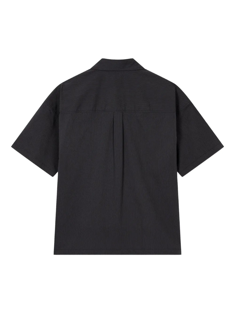 Short-Sleeve Shirt