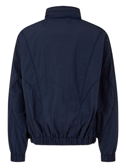 Technical Zip-Up Jacket