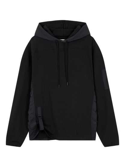 Drawstring Hoodie