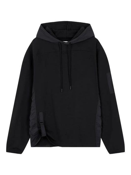 Drawstring Hoodie
