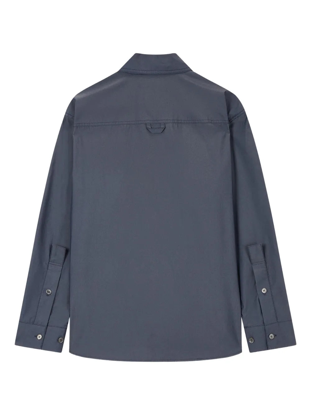 Utility-Pockets Shirt