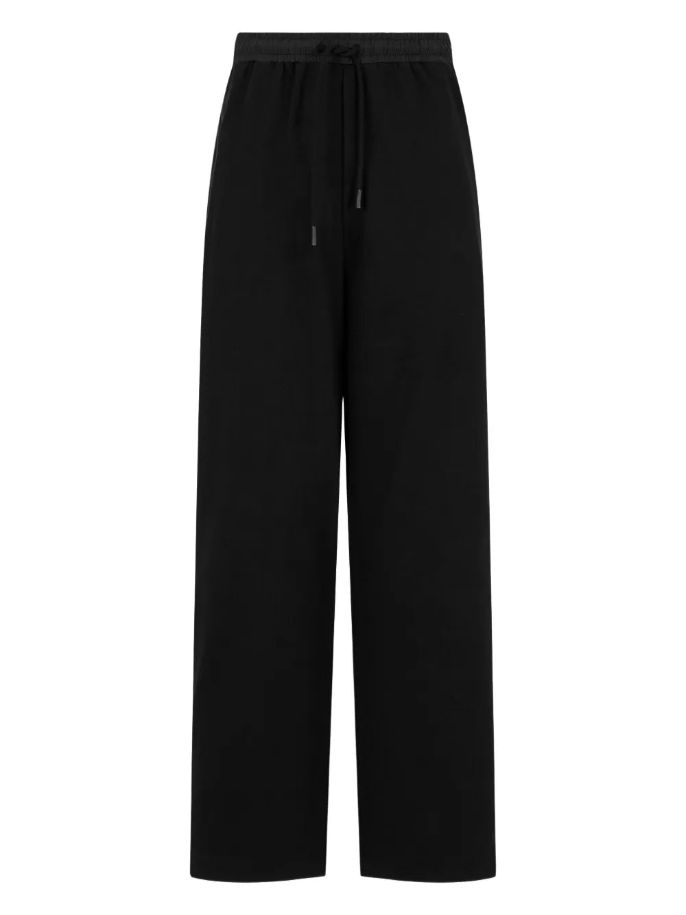 Drawstring Track Pants