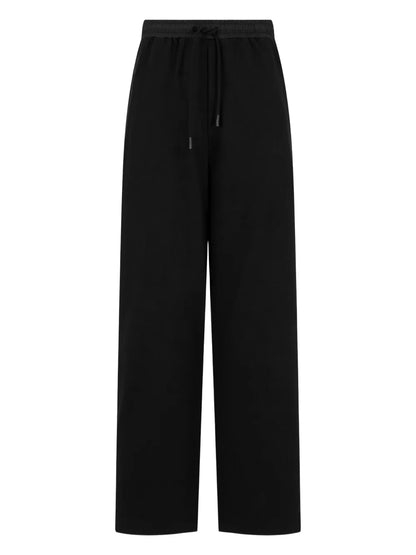 Drawstring Track Pants