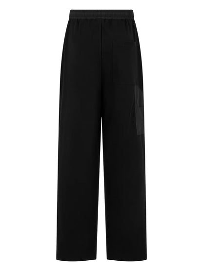 Drawstring Track Pants
