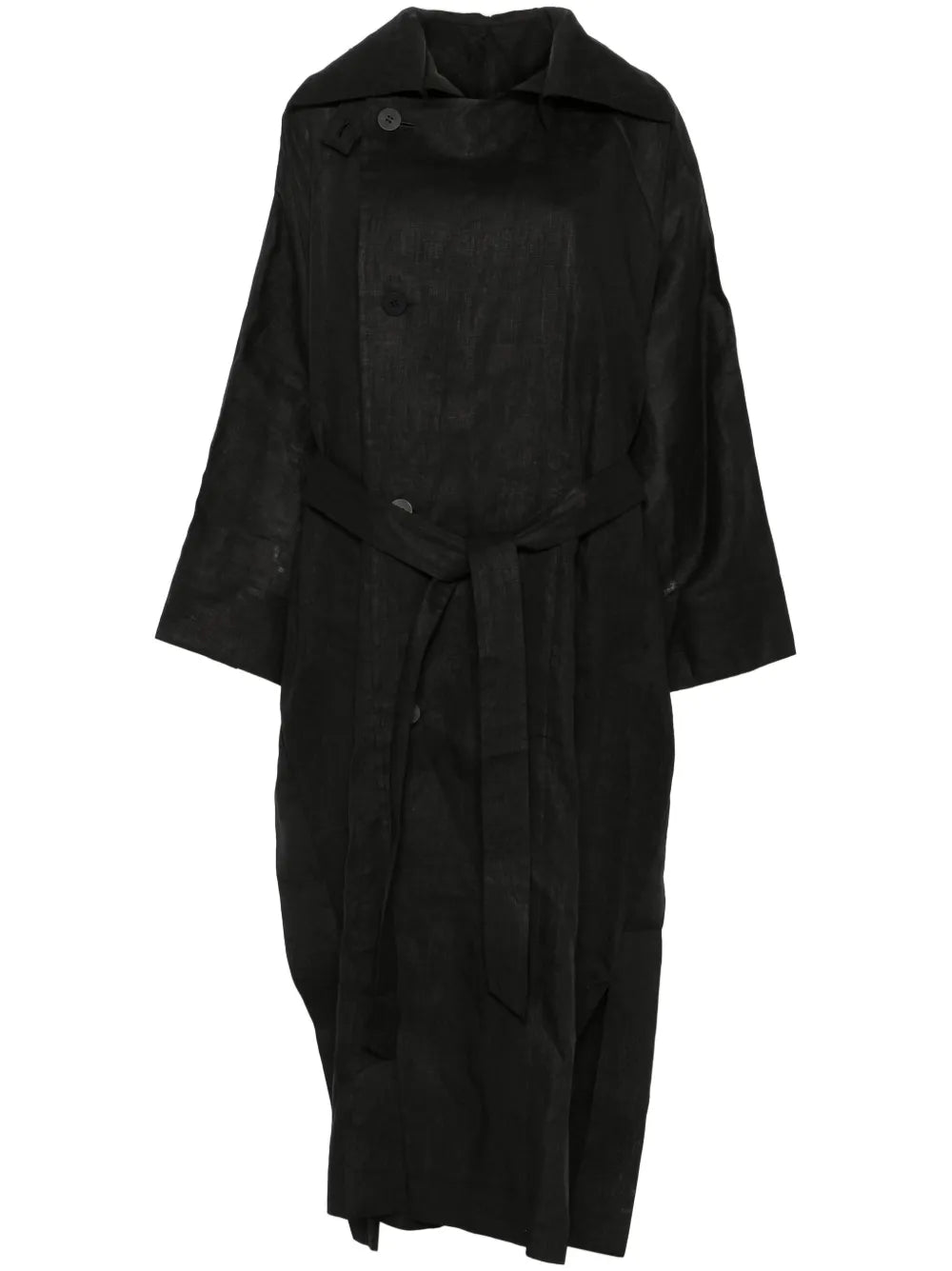 Hempen Coat