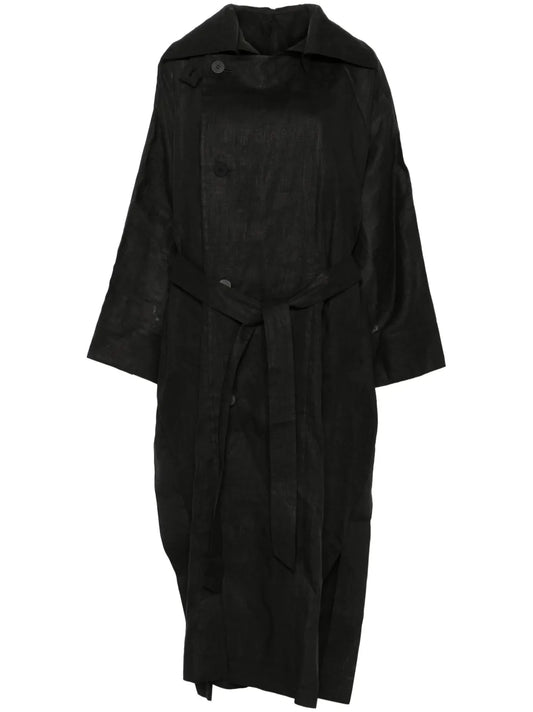 Hempen Coat