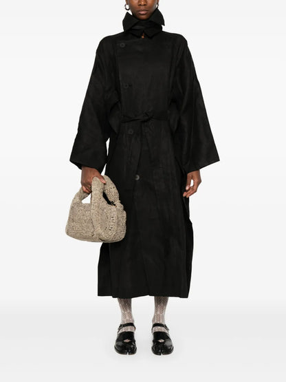 Hempen Coat