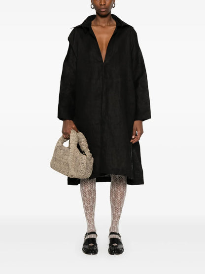 Hempen Shirt Dress