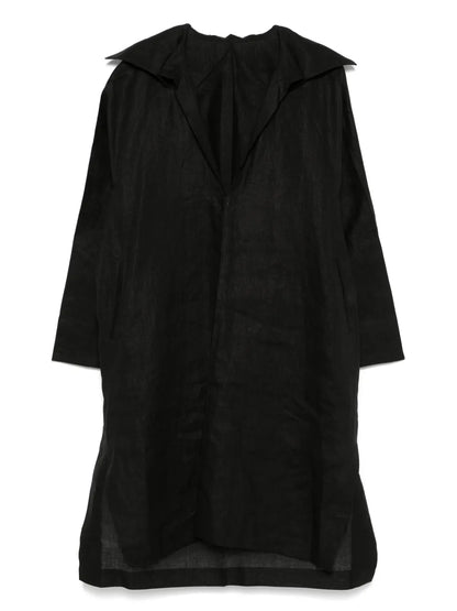 Hempen Shirt Dress