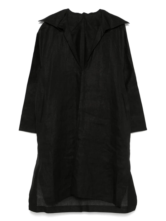 Hempen Shirt Dress