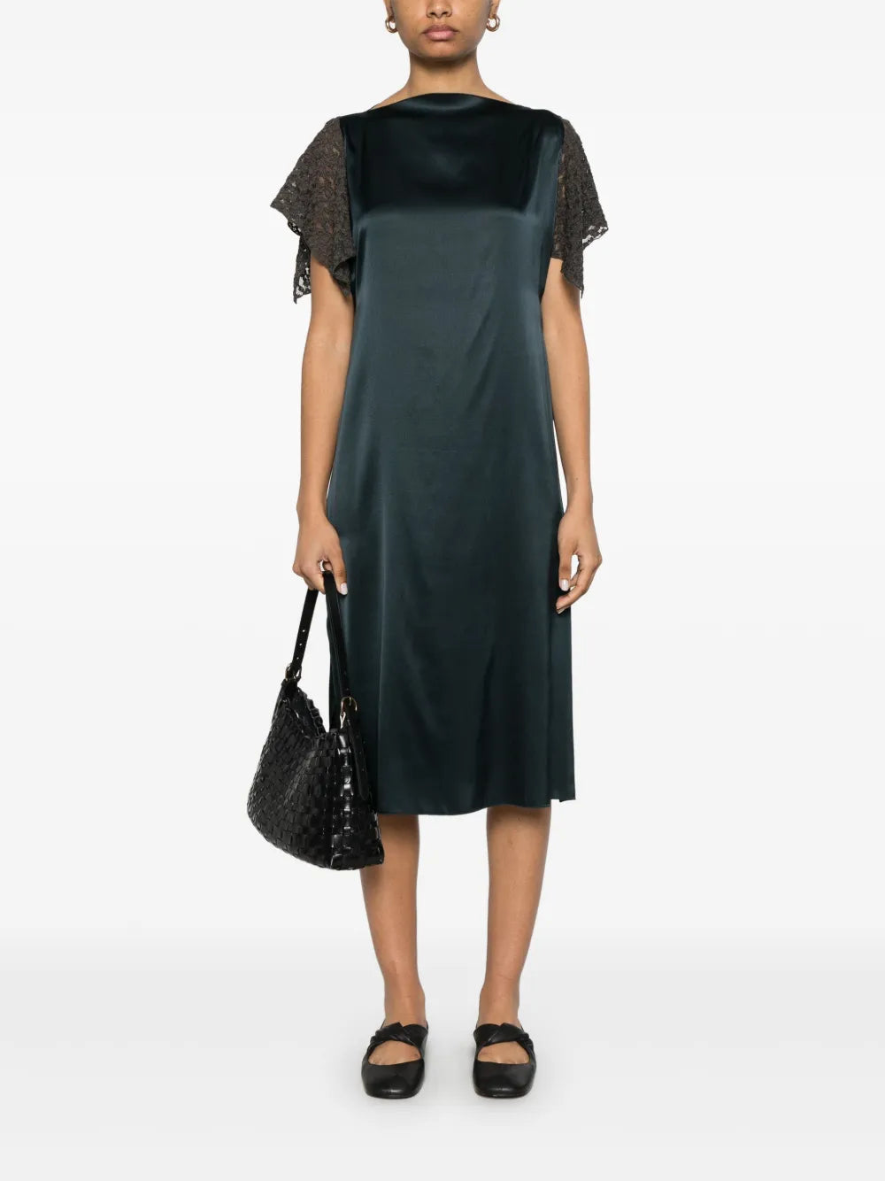 Olin Midi Dress