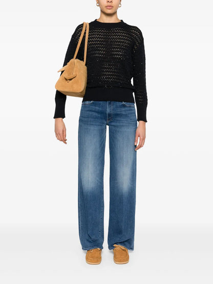 Maven Sneak Jeans