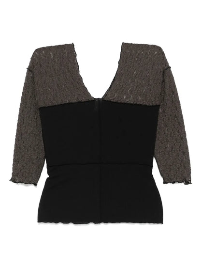 Nehru Top