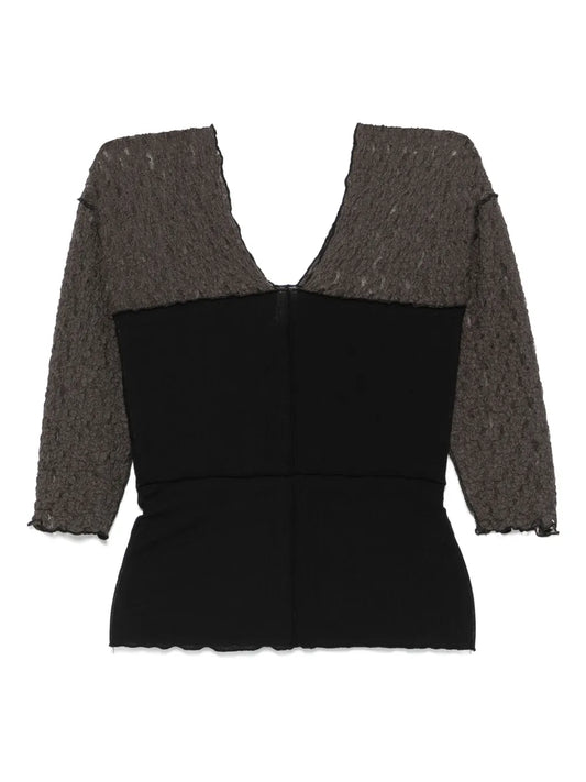 Nehru Top