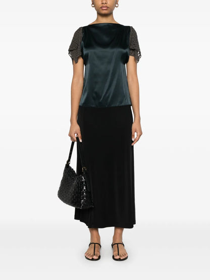 Olin Blouse