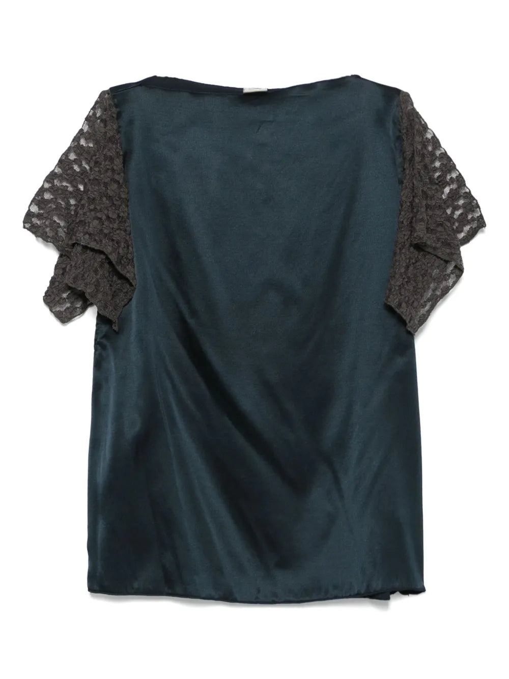 Olin Blouse