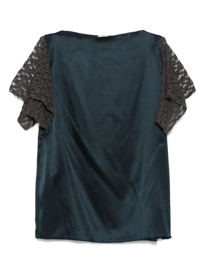 Olin Blouse