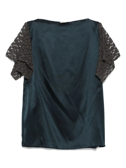 Olin Blouse