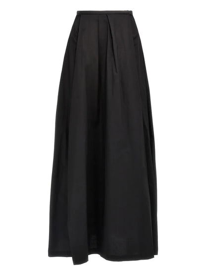 Balla Maxi Skirt
