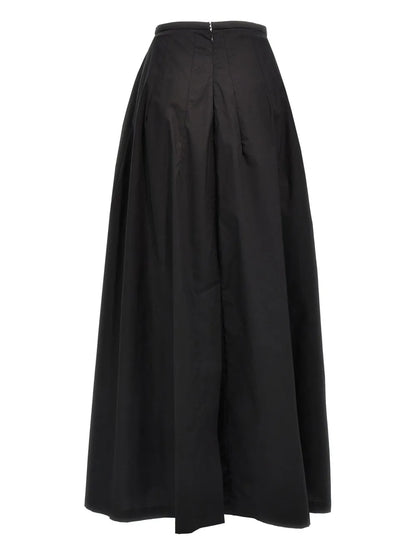 Balla Maxi Skirt