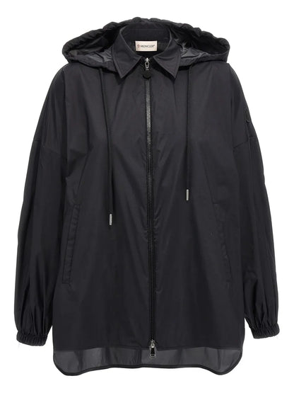 Hooded Parka