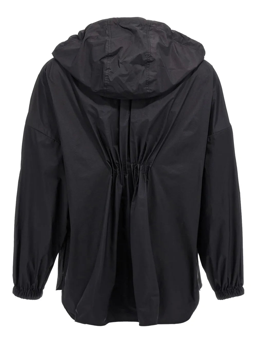 Hooded Parka
