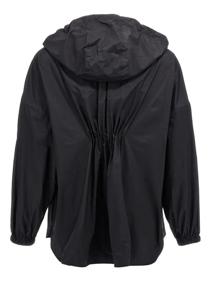 Hooded Parka