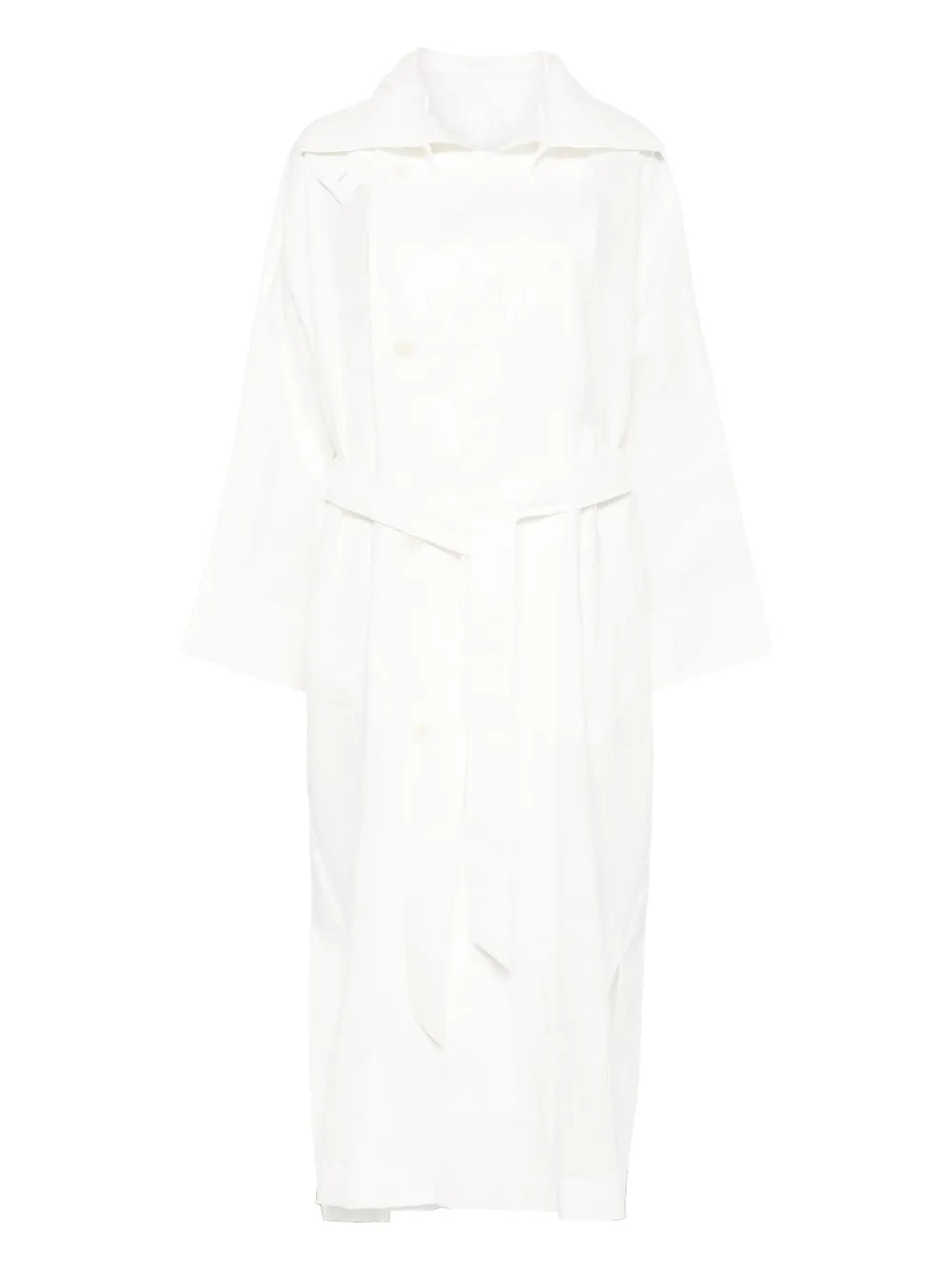 Hempen Coat