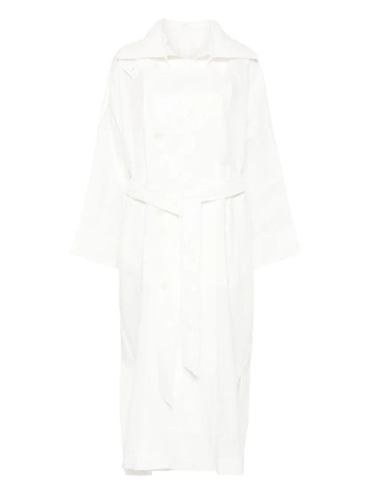 Hempen Coat