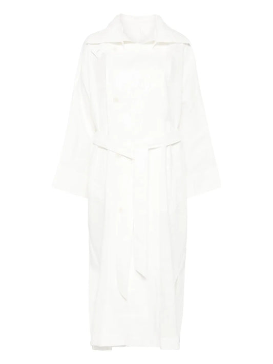 Hempen Coat