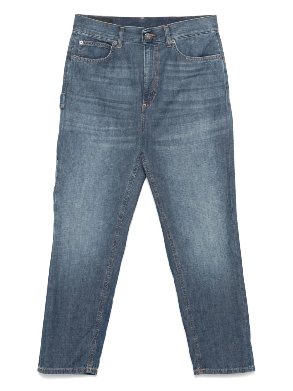 Carrie Jeans