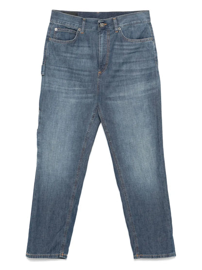 Carrie Jeans