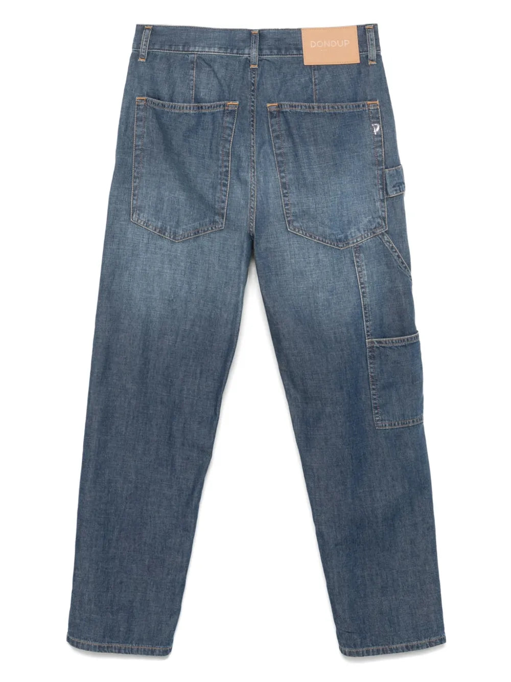 Carrie Jeans