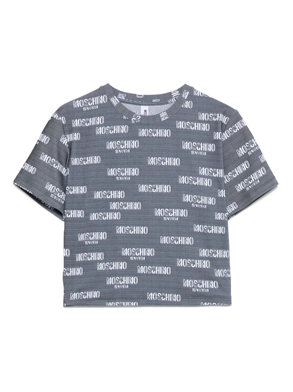 Logo-Lettering T-Shirt