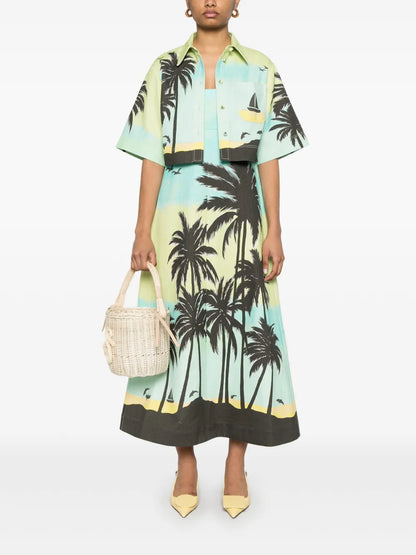 Sail Away Shirt