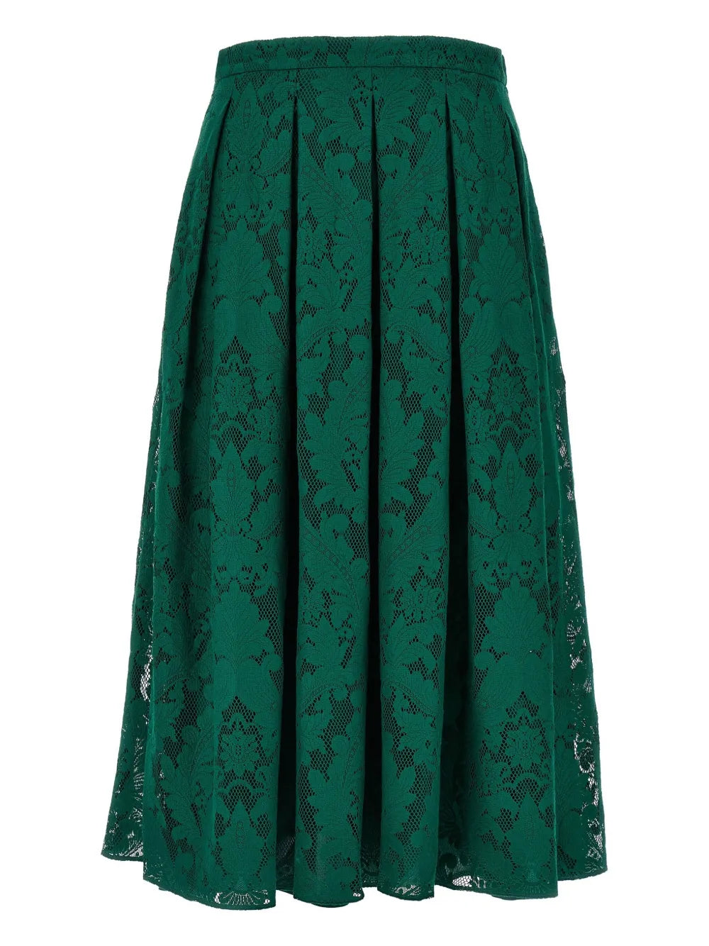 Ampezzo Midi Skirt