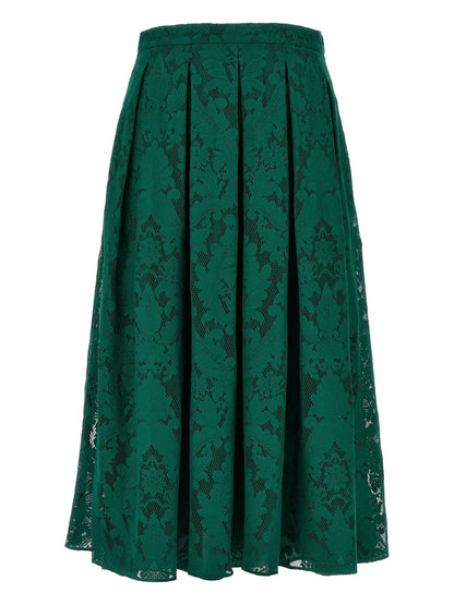 Ampezzo Midi Skirt
