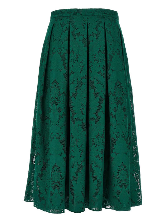 Ampezzo Midi Skirt