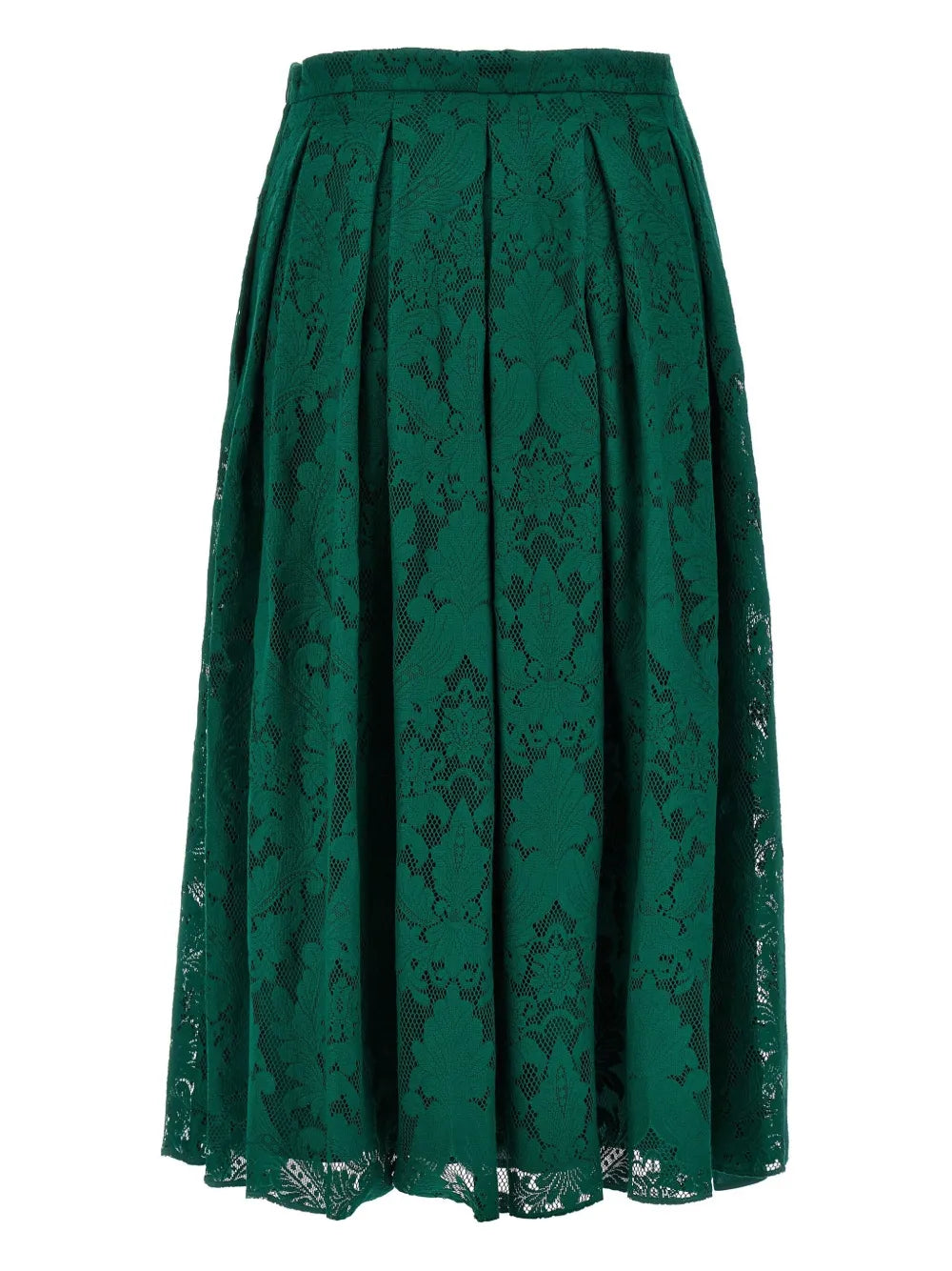 Ampezzo Midi Skirt